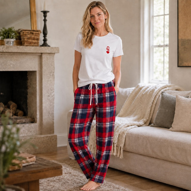 Personalized matching clothing and shared moments