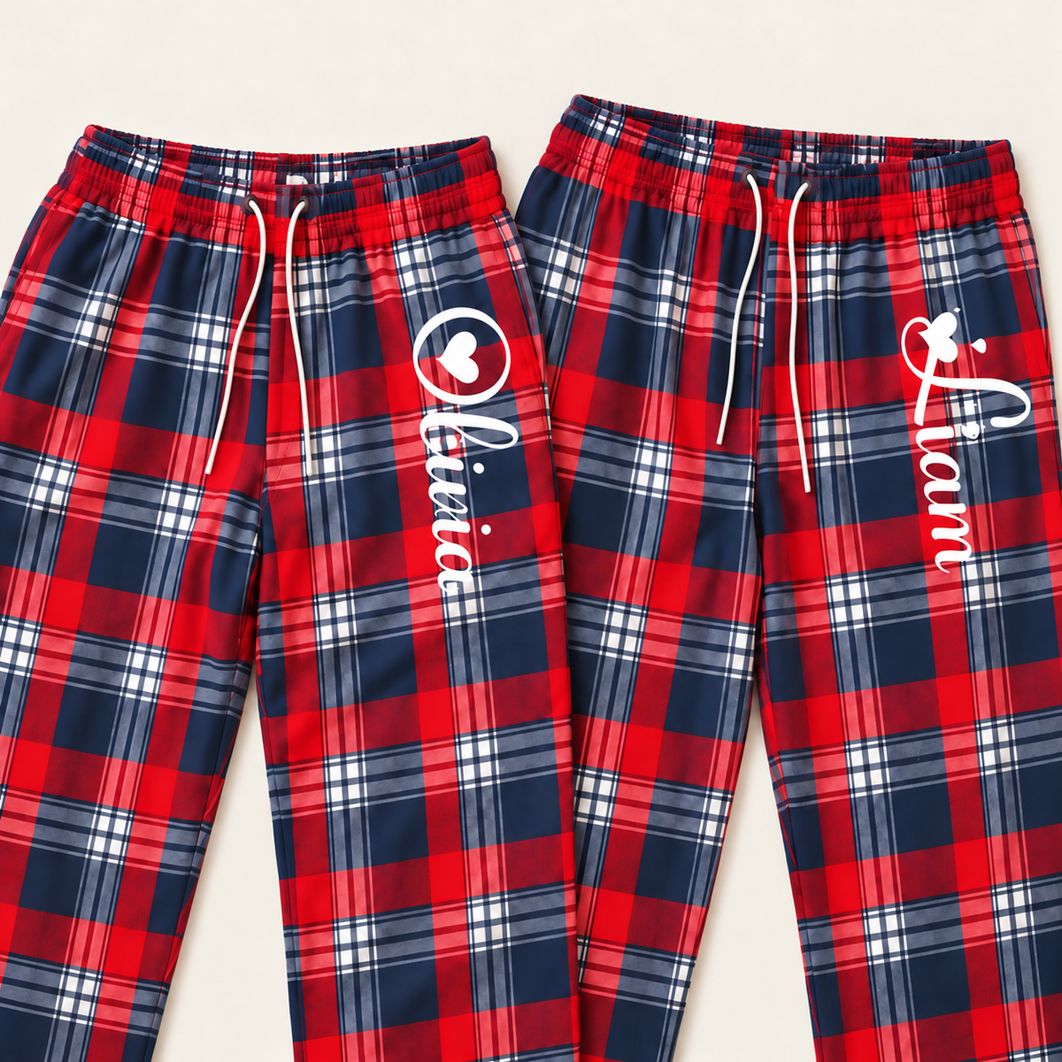 Personalized We Still Do Matching Pajamas
