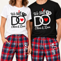 Personalized We Still Do Matching Pajamas
